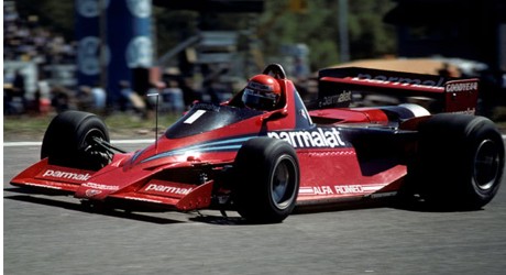 Brabham, equipe histórica da Fórmula 1 de 1978 - by motorsport-consult.com